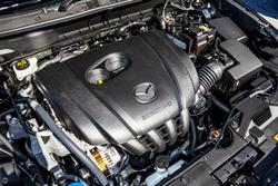 2025 Mazda
CX-3 G20 Evolve