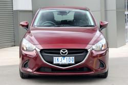 2017 Mazda
                2 Neo