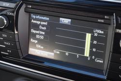 2016 Toyota
Corolla Ascent