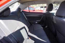 2016 Toyota
Corolla Ascent