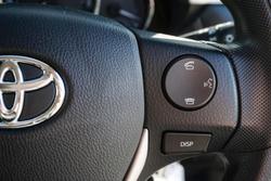 2016 Toyota
Corolla Ascent