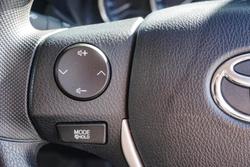 2016 Toyota
Corolla Ascent