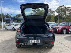 2023 Mazda
3 G20 Touring