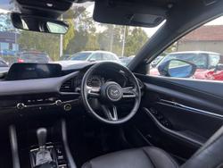 2023 Mazda
3 G20 Touring