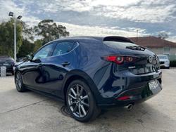 2023 Mazda
3 G20 Touring