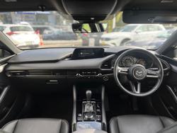 2023 Mazda
3 G20 Touring