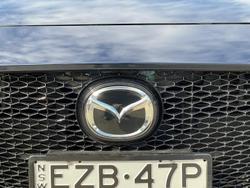 2023 Mazda
3 G20 Touring