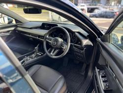 2023 Mazda
3 G20 Touring