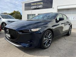 2023 Mazda
3 G20 Touring