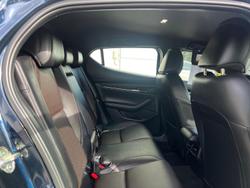 2023 Mazda
3 G20 Touring