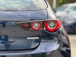 2023 Mazda
3 G20 Touring