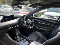 2023 Mazda
3 G20 Touring