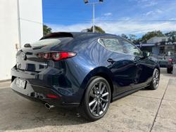 2023 Mazda
3 G20 Touring