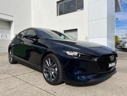 2023 Mazda
3 G20 Touring