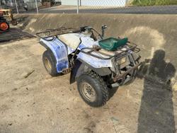 Yamaha
YMF250