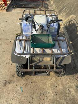 Yamaha
YMF250