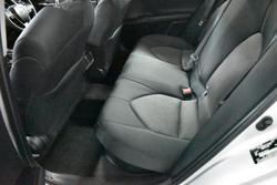 2019 Toyota
Camry Ascent