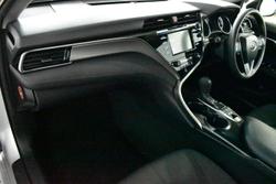 2019 Toyota Camry Ascent