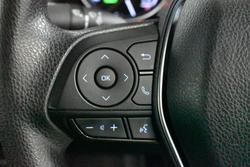 2019 Toyota Camry Ascent