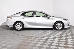 2019 Toyota Camry Ascent