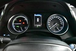 2019 Toyota Camry Ascent