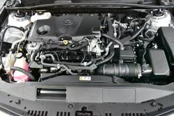 2019 Toyota Camry Ascent