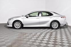 2019 Toyota
Camry Ascent
