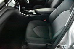 2019 Toyota Camry Ascent