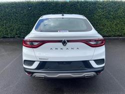 2023 Renault
Arkana Zen