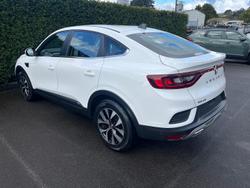 2023 Renault
Arkana Zen