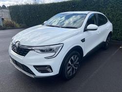 2023 Renault
Arkana Zen