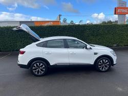 2023 Renault
Arkana Zen