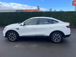 2023 Renault
Arkana Zen
