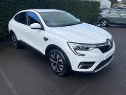 2023 Renault
Arkana Zen