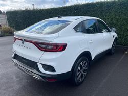 2023 Renault
Arkana Zen