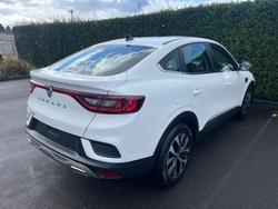 2023 Renault
Arkana Zen
