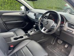 2023 Renault
Arkana Zen