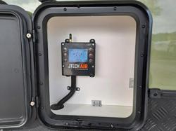 2025 JAYCO ALL TERRAIN 19.61-2.48V.AT-MY25 GREEN