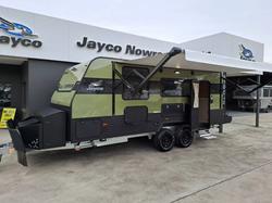 Jayco ALL Terrain