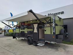 2025 JAYCO ALL TERRAIN 19.61-2.48V.AT-MY25 GREEN