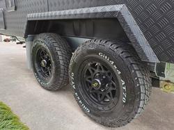 2025 JAYCO ALL TERRAIN 19.61-2.48V.AT-MY25 GREEN
