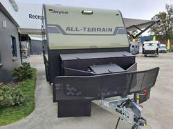 2025 JAYCO ALL TERRAIN 19.61-2.48V.AT-MY25 GREEN
