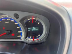 2010 Holden Colorado LT-R RC MY10 4x2 Evoke