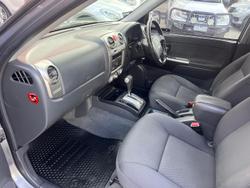 2010 Holden Colorado LT-R RC MY10 4x2 Evoke