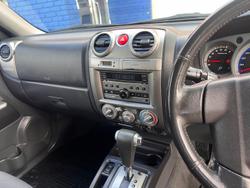 2010 Holden Colorado LT-R RC MY10 4x2 Evoke