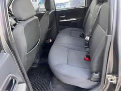 2010 Holden Colorado LT-R RC MY10 4x2 Evoke
