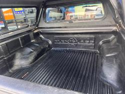2010 Holden Colorado LT-R RC MY10 4x2 Evoke