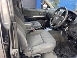 2010 Holden Colorado LT-R RC MY10 4x2 Evoke