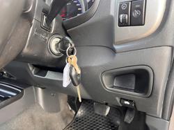 2010 Holden Colorado LT-R RC MY10 4x2 Evoke