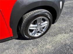 2020 HYUNDAI
                KONA ACTIVE (FWD)